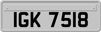 IGK7518