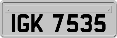 IGK7535