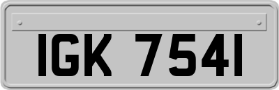 IGK7541