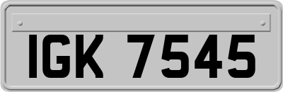 IGK7545