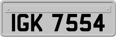 IGK7554