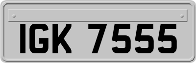 IGK7555