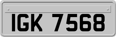 IGK7568