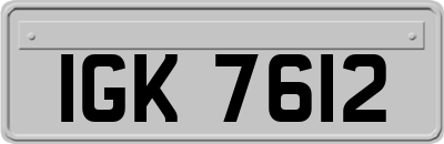 IGK7612
