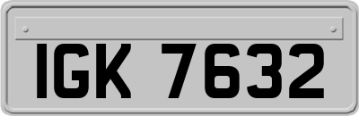IGK7632
