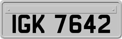 IGK7642