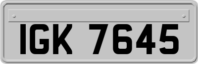 IGK7645