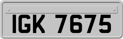 IGK7675