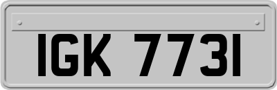 IGK7731