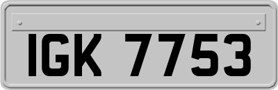 IGK7753