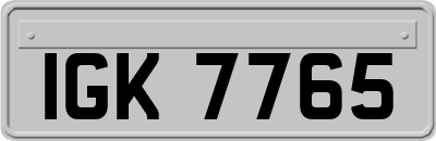 IGK7765