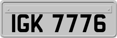IGK7776