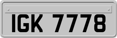 IGK7778