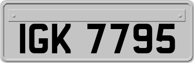 IGK7795