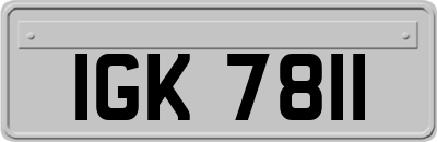 IGK7811