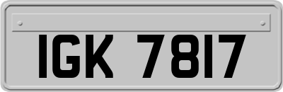 IGK7817