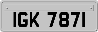 IGK7871