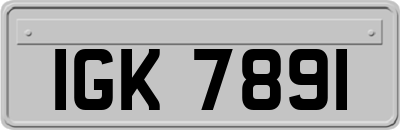 IGK7891
