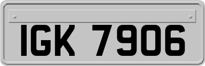 IGK7906