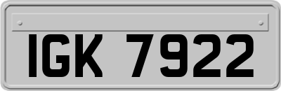 IGK7922