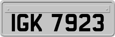 IGK7923