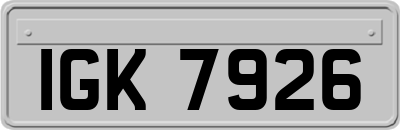 IGK7926