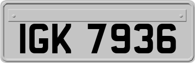 IGK7936
