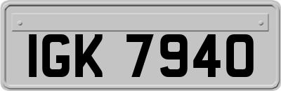 IGK7940