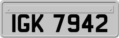 IGK7942