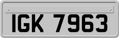 IGK7963