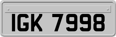 IGK7998