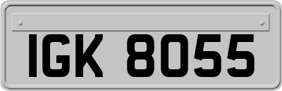 IGK8055