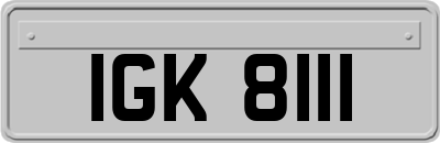 IGK8111