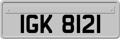 IGK8121