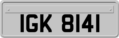 IGK8141