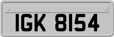 IGK8154