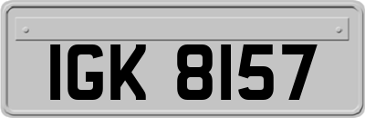 IGK8157