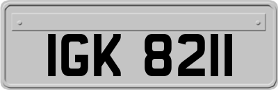 IGK8211