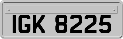 IGK8225