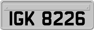 IGK8226