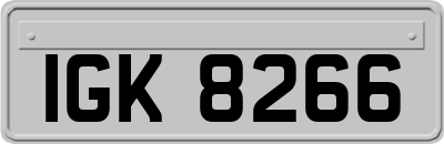 IGK8266