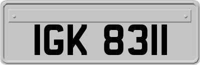 IGK8311
