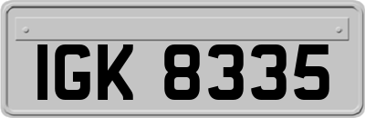 IGK8335