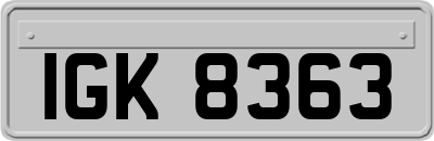 IGK8363