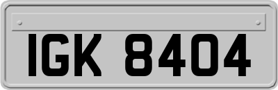 IGK8404
