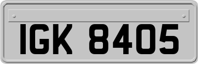 IGK8405