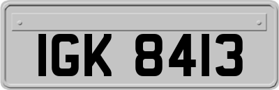 IGK8413