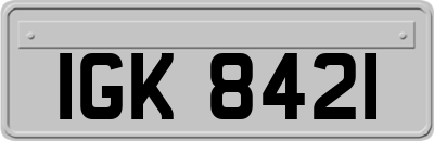 IGK8421