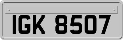 IGK8507