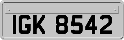 IGK8542